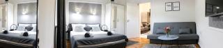 Natalie's Place - Belgrade - 4