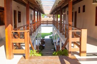 POUSADA TUPINAMBA - Ilha de Boipeba - 9