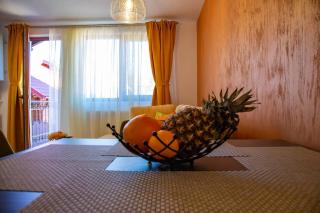 Apartamente Primaverii 2 - Buşteni - 5