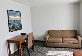 Quality Inn & Suites Watertown Fort Drum - Calcium - 8