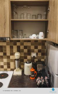 Denaxas Apartments in the heart of Athens - Athen - 2
