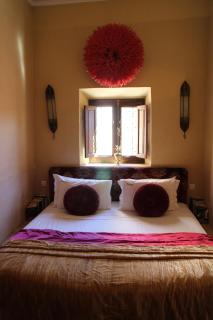 Riad Zamzam - Marrakesh - 5