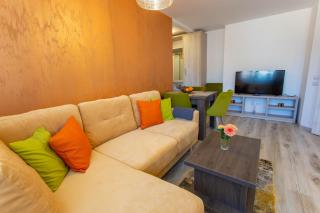 Apartamente Primaverii 2 - Buşteni - 7