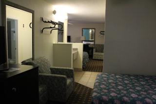 American Inn Port O'Connor - 2