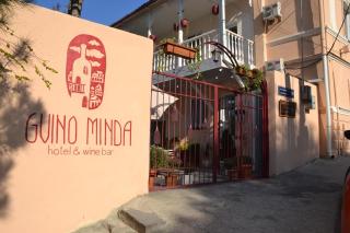 Gvino Minda - Tbilisi - 2