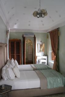 Riad Zamzam - Marrakesh - 9
