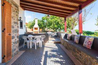 Casa da Mãe do Raivinha - Arco da Calheta - 2