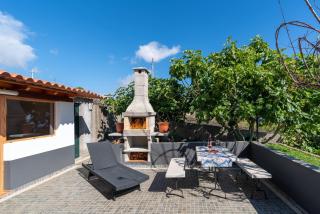 Casa da Mãe do Raivinha - Arco da Calheta - 1