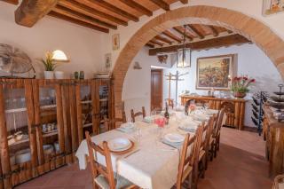 Villa La Casa del Re - Le Piazze - 3