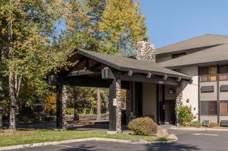 Inn At Truckee - Truckee - 2