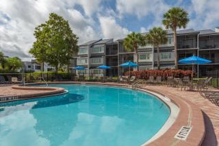 Orbit One Vacation Villas - Orlando - 1