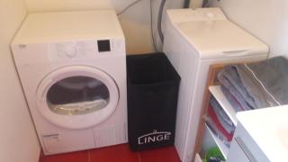 appartement vue mer - Audierne - 2