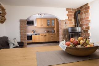 Ferienhaus Pöttler - Untertauern - 7