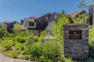 Lodges 1132 - Mammoth Lakes - 3