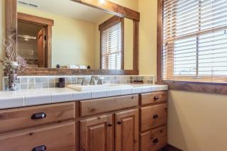 Lodges 1132 - Mammoth Lakes - 2