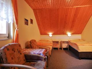 Chalupa U Beranů - 1