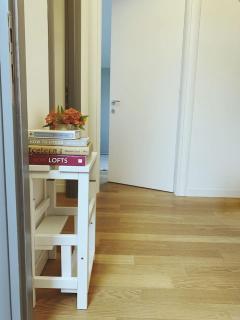 Buonconsiglio apartment - Trento - 6