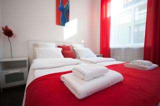 Romantic New 2 Bedroom Vilnius Best Location - 3