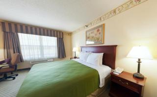 Country Inn & Suites by Radisson, St Cloud East, MN - Saint Cloud - 9
