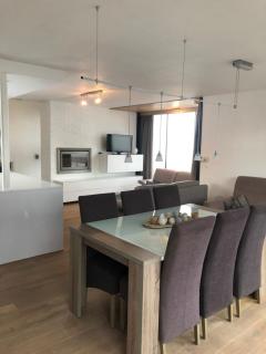 Villa Georges met tuin en sauna - 2