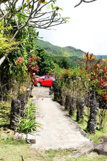 Daniella's Bungalows - Bel Ombre - 2