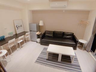 駐駐逢甲 Shine Residence - Taichung - 9