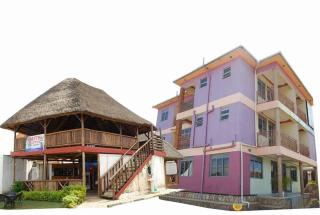Smith Executive Motel Kampala - Kampala - 9
