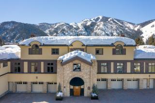 Colonnade Residence 11 - Ketchum - 7
