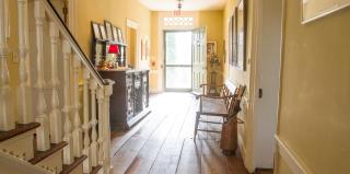 Inn at Glencairn - Princeton - 2