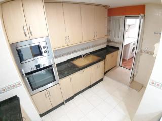 Apartamento Grande - Castillo Santa Barbara - Alicante - 7
