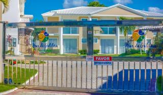 Residencial Mar da Galilei - Apartamento 20A - Porto Seguro - 0