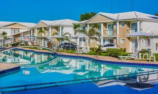 Residencial Mar da Galilei - Apartamento 20A - Porto Seguro - 5