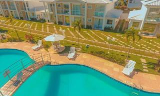 Residencial Mar da Galilei - Apartamento 20A - Porto Seguro - 3