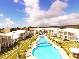 Residencial Mar da Galilei - Apartamento 20A - Porto Seguro - 1