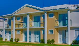 Residencial Mar da Galilei - Apartamento 20A - Porto Seguro - 8