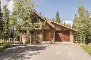 Moonlight Mountain Home 38B Cowboy Heaven - Big Sky - 7