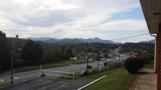Nakon Motel - Candler - 9