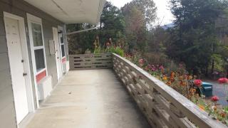 Nakon Motel - Candler - 0
