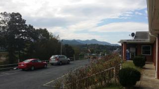 Nakon Motel - Candler - 8