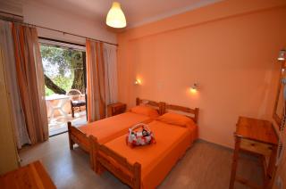 Marilena Apartments & Studios - Dassia - 8