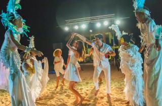 Royalton Antigua, An Autograph Collection All-Inclusive Resort - Five Islands Village - 1