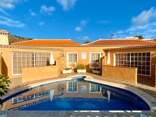 Casas Balcón del Mar - El Paso - 4