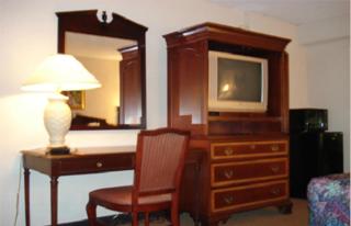 The Lodge Hotel and Banquets - Bridgeton - 3