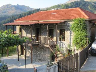Guesthouse Ventista-Ξενώνας - Theodoriana - 8