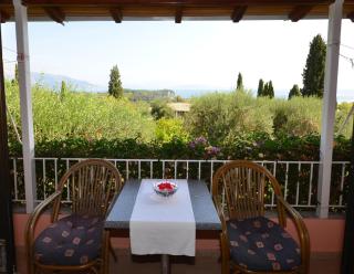 Marilena Apartments & Studios - Dassia - 3
