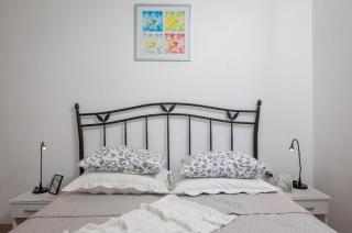 Sea view Ela Apartments - Podgora - 4