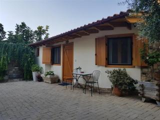 Stone Guesthouse - Korinthos - 2