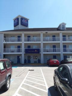 InTown Suites Extended Stay Houston TX - Willowbrook - Houston - 1