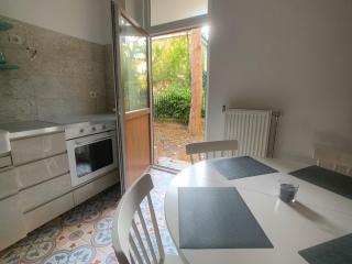 Cosy apartman in green Buda - Budapest - 6