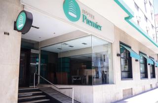 Hotel Premier - 0